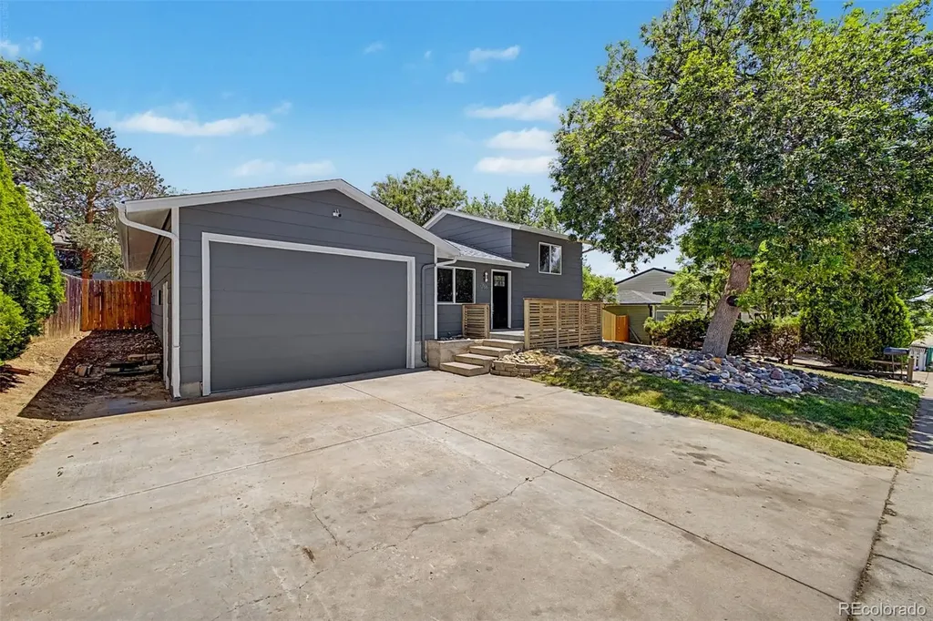 1768 Laredo Street Aurora CO 80011