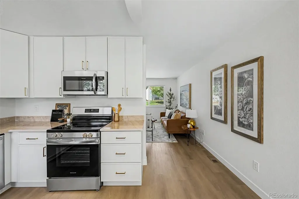 1768 Laredo Street Aurora CO 80011
