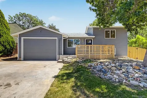 1768 Laredo Street Aurora CO 80011