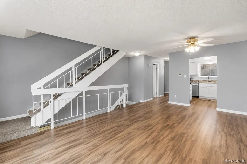 488 E Highline Circle Centennial CO 80122