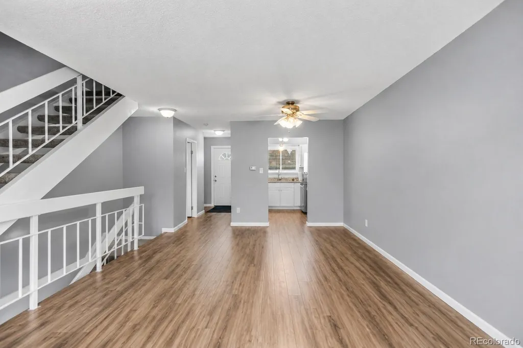488 E Highline Circle Centennial CO 80122