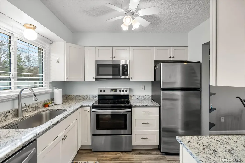 488 E Highline Circle Centennial CO 80122
