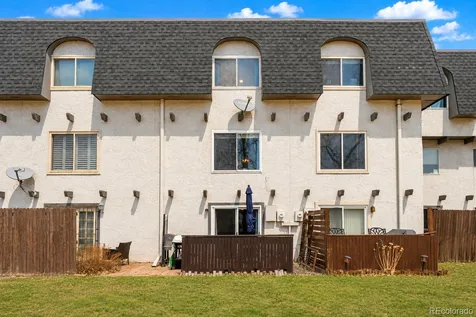 488 E Highline Circle Centennial CO 80122