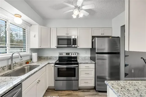 488 E Highline Circle Centennial CO 80122