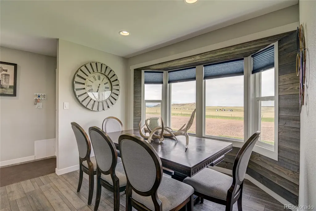 4531 Best Road Larkspur CO 80118