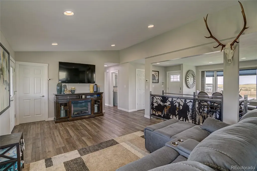 4531 Best Road Larkspur CO 80118