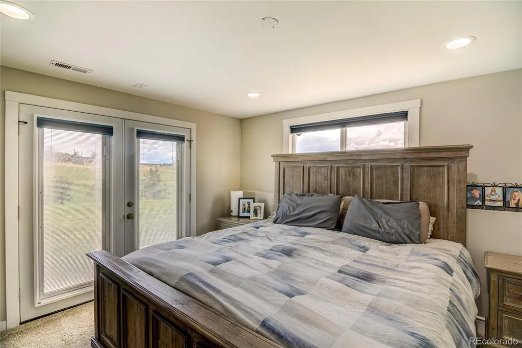 4531 Best Road Larkspur CO 80118