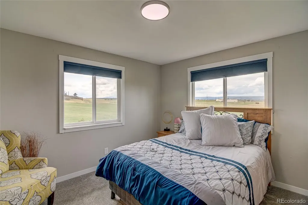 4531 Best Road Larkspur CO 80118