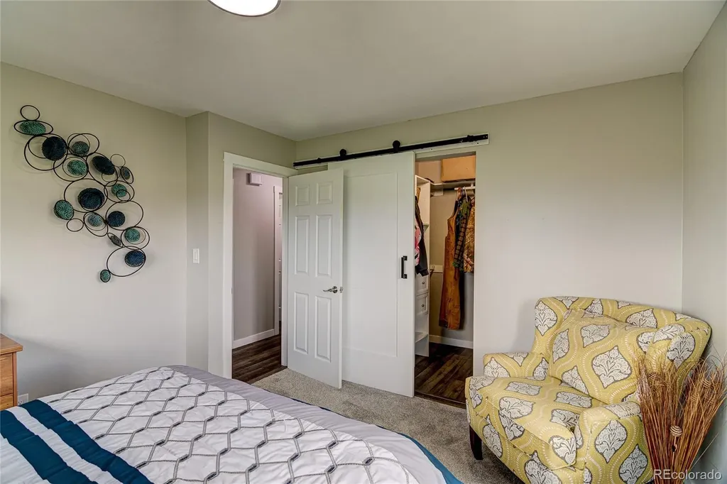 4531 Best Road Larkspur CO 80118
