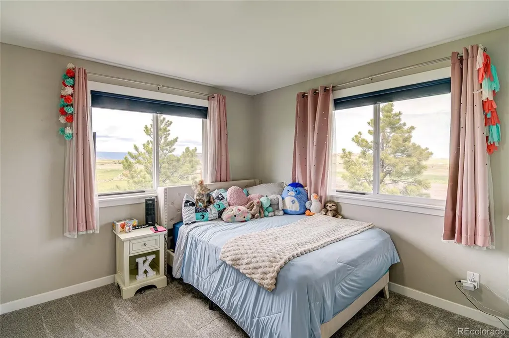 4531 Best Road Larkspur CO 80118
