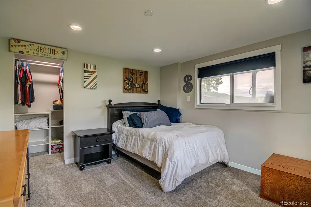 4531 Best Road Larkspur CO 80118