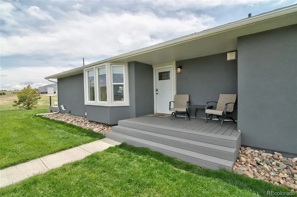 4531 Best Road Larkspur CO 80118