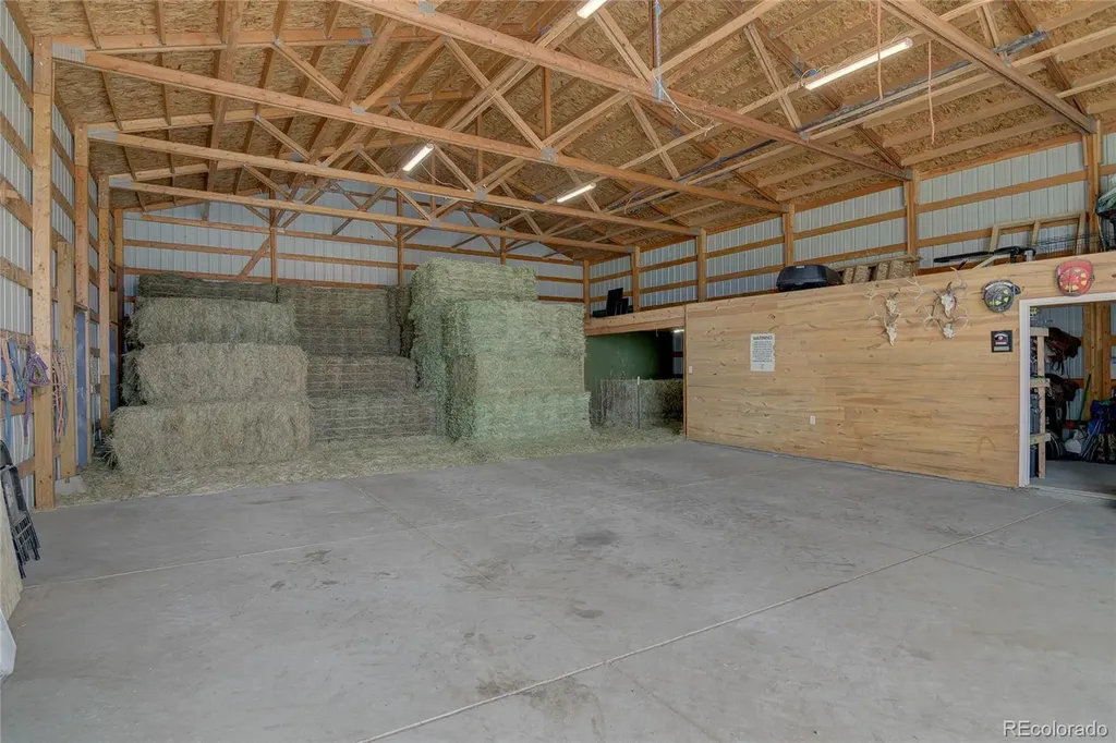 4531 Best Road Larkspur CO 80118