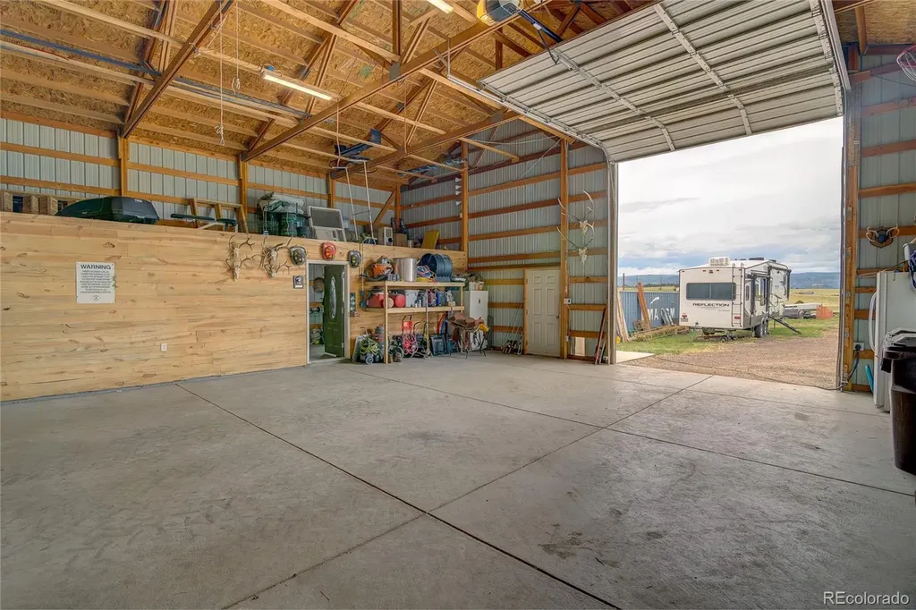 4531 Best Road Larkspur CO 80118