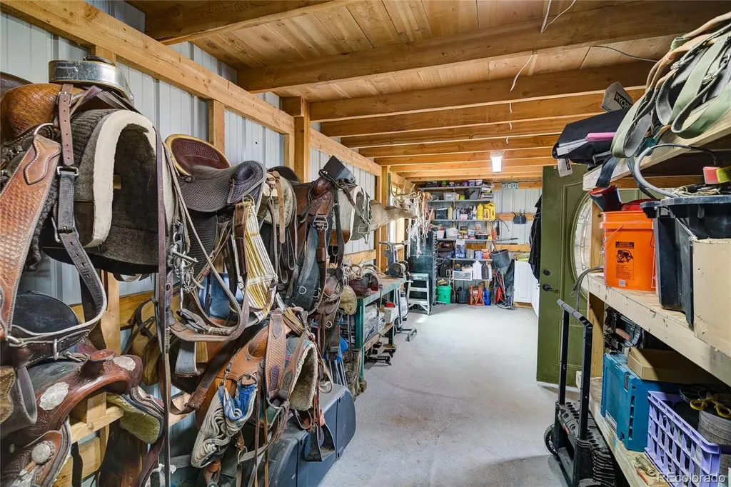 4531 Best Road Larkspur CO 80118