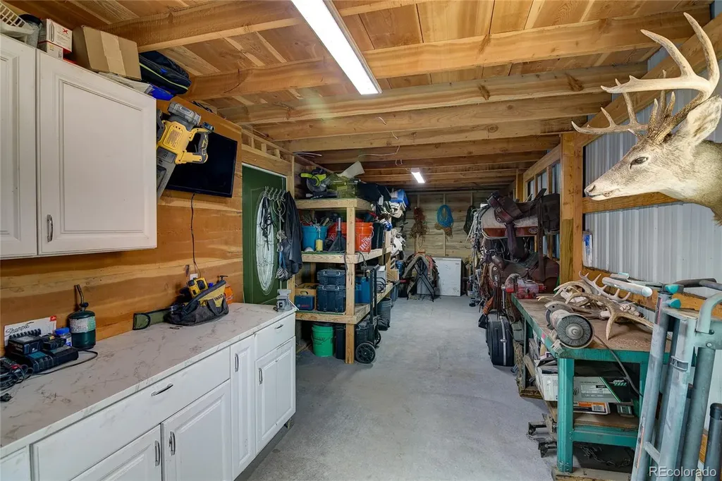 4531 Best Road Larkspur CO 80118