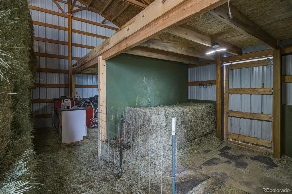 4531 Best Road Larkspur CO 80118