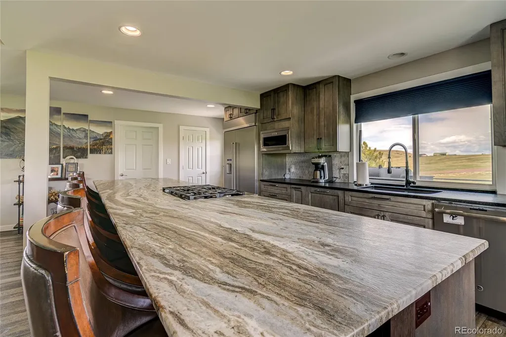 4531 Best Road Larkspur CO 80118