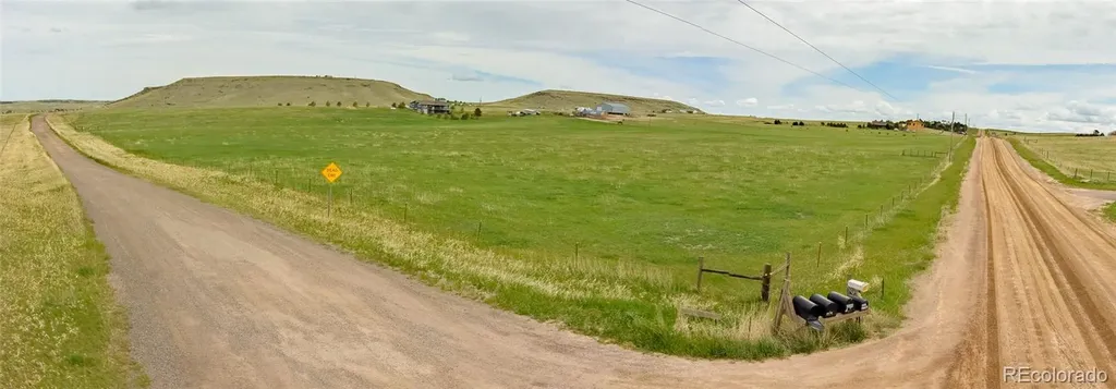 4531 Best Road Larkspur CO 80118