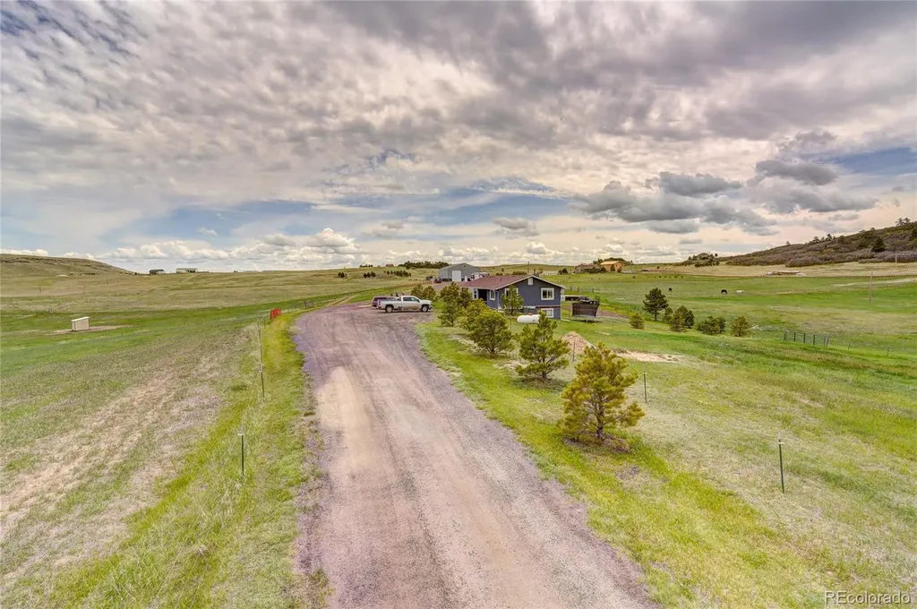 4531 Best Road Larkspur CO 80118
