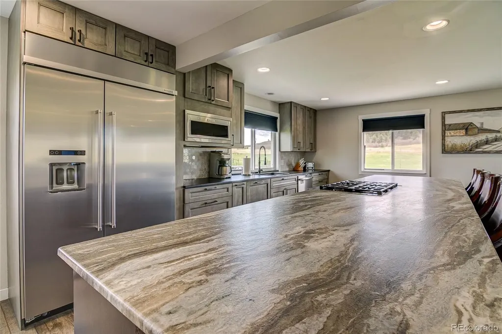 4531 Best Road Larkspur CO 80118