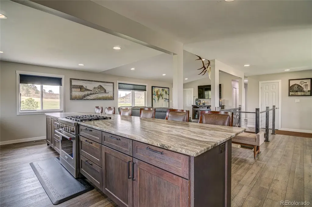 4531 Best Road Larkspur CO 80118