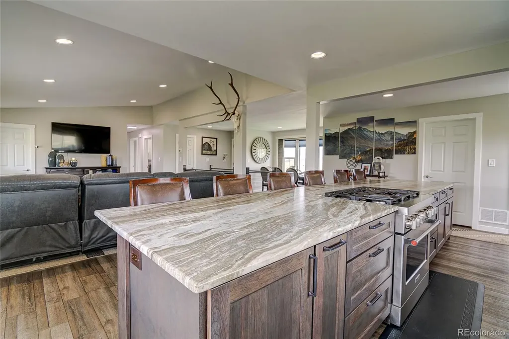 4531 Best Road Larkspur CO 80118