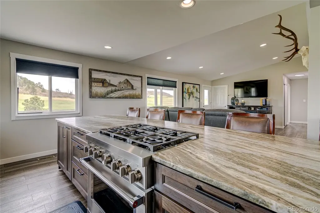 4531 Best Road Larkspur CO 80118
