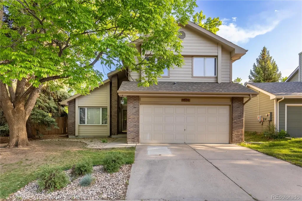 1539 Alcott Street Fort Collins CO 80525