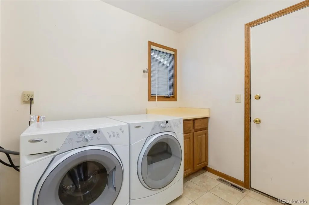 1539 Alcott Street Fort Collins CO 80525