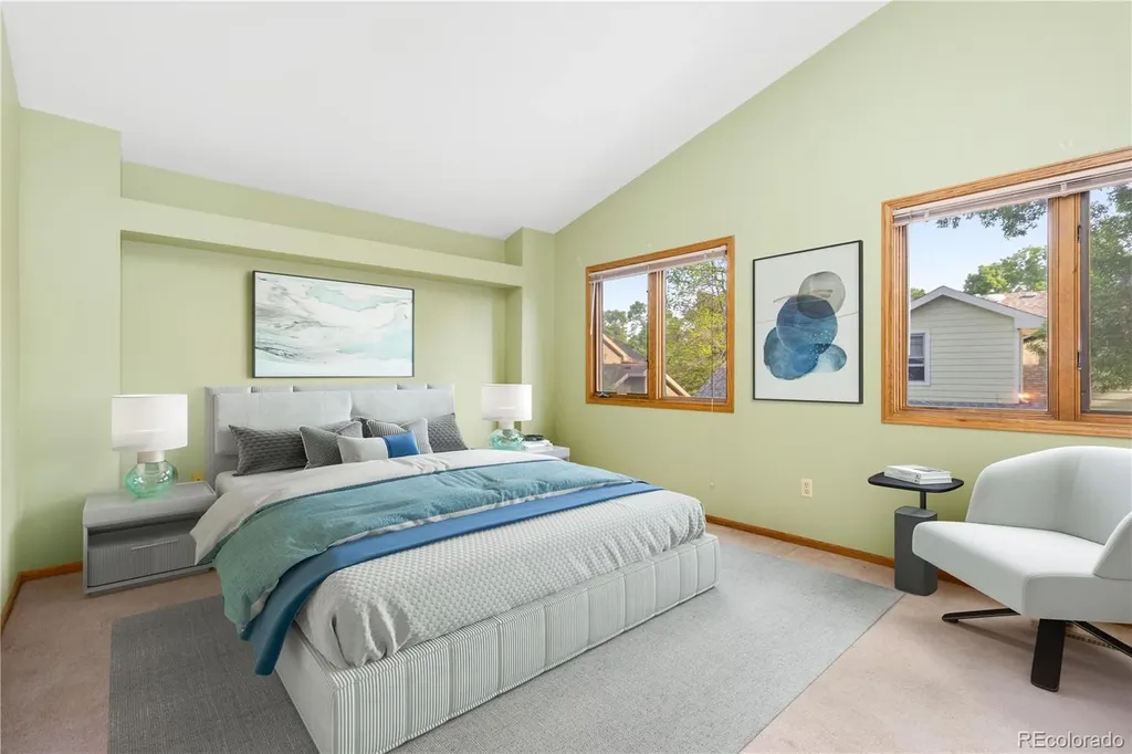 1539 Alcott Street Fort Collins CO 80525