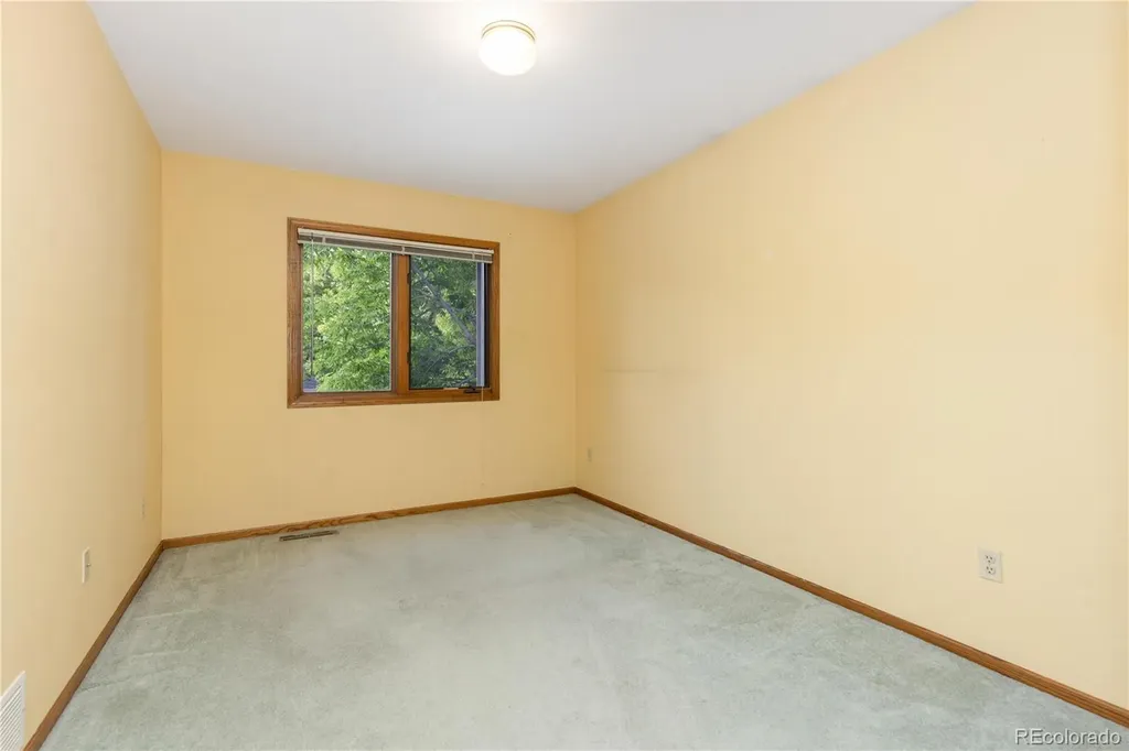1539 Alcott Street Fort Collins CO 80525