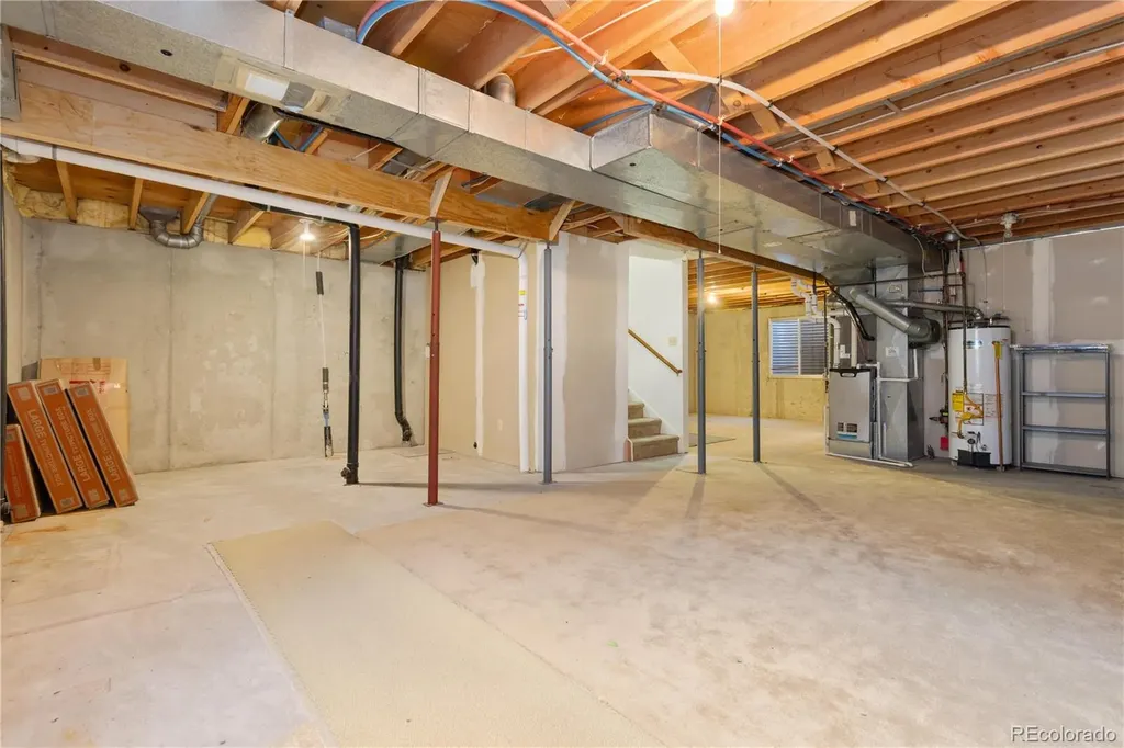 1539 Alcott Street Fort Collins CO 80525