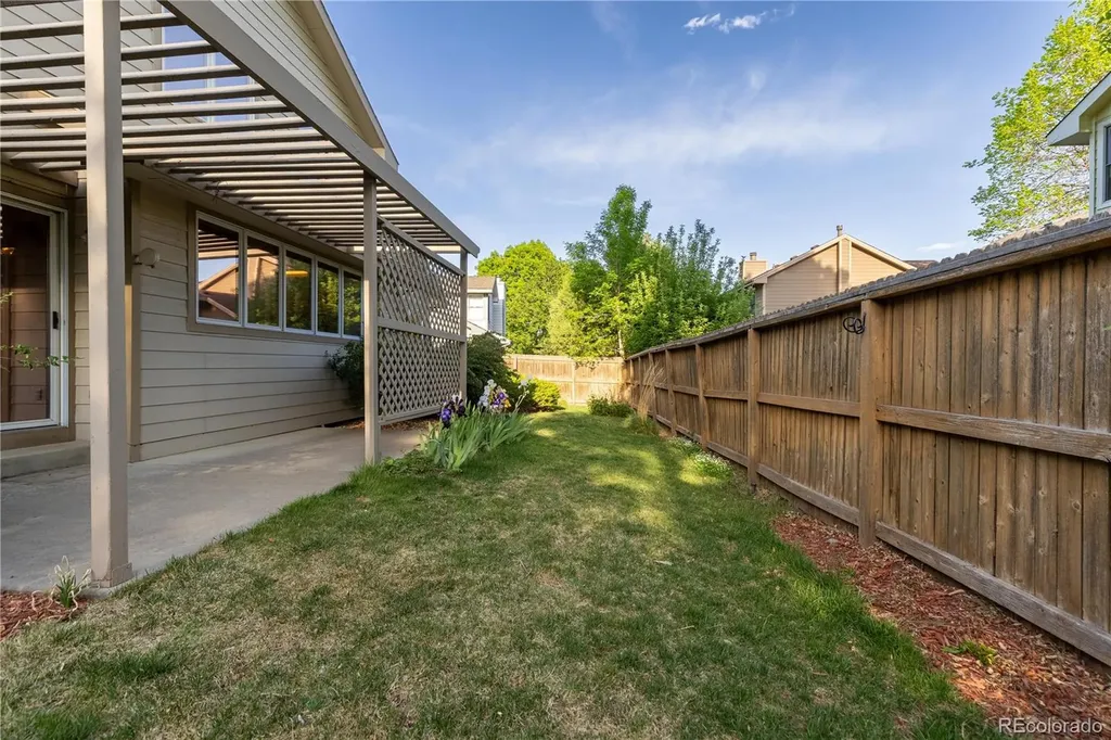 1539 Alcott Street Fort Collins CO 80525