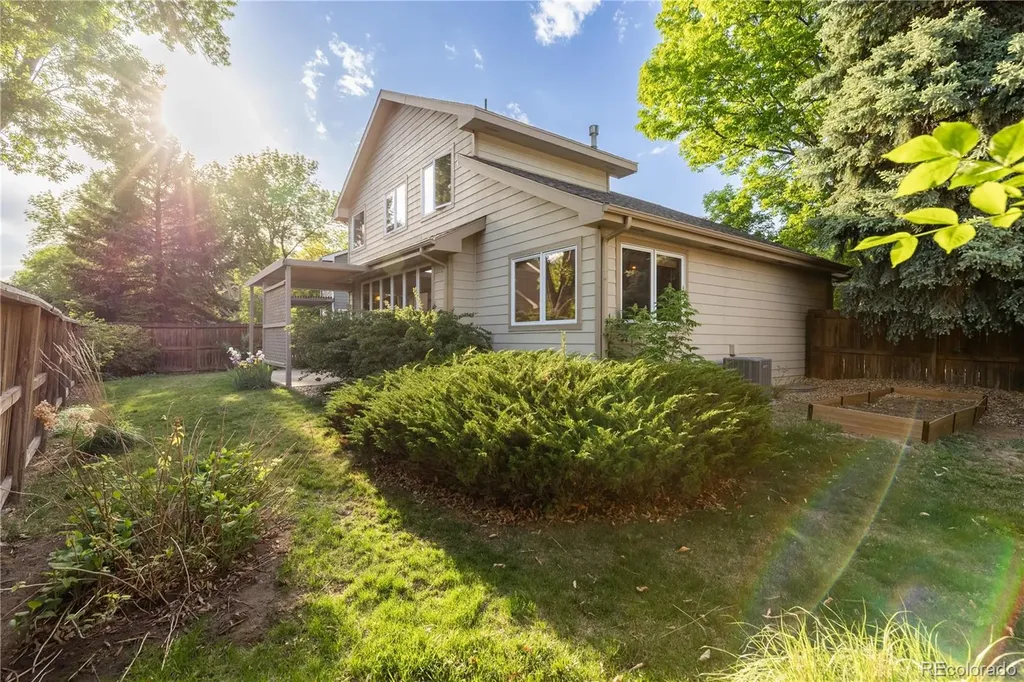 1539 Alcott Street Fort Collins CO 80525