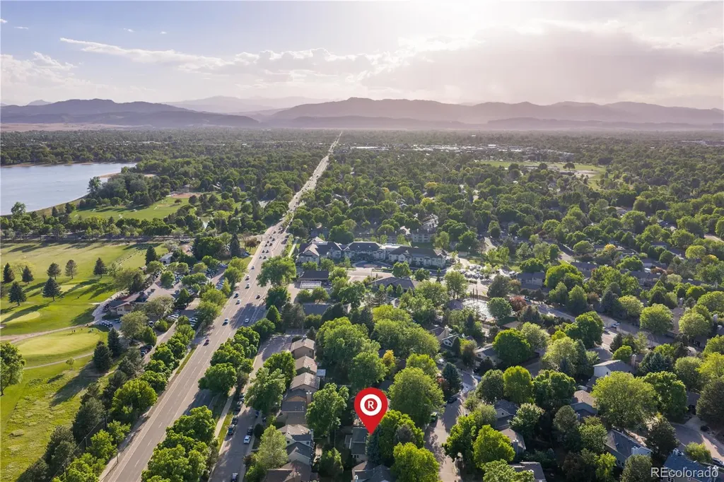 1539 Alcott Street Fort Collins CO 80525