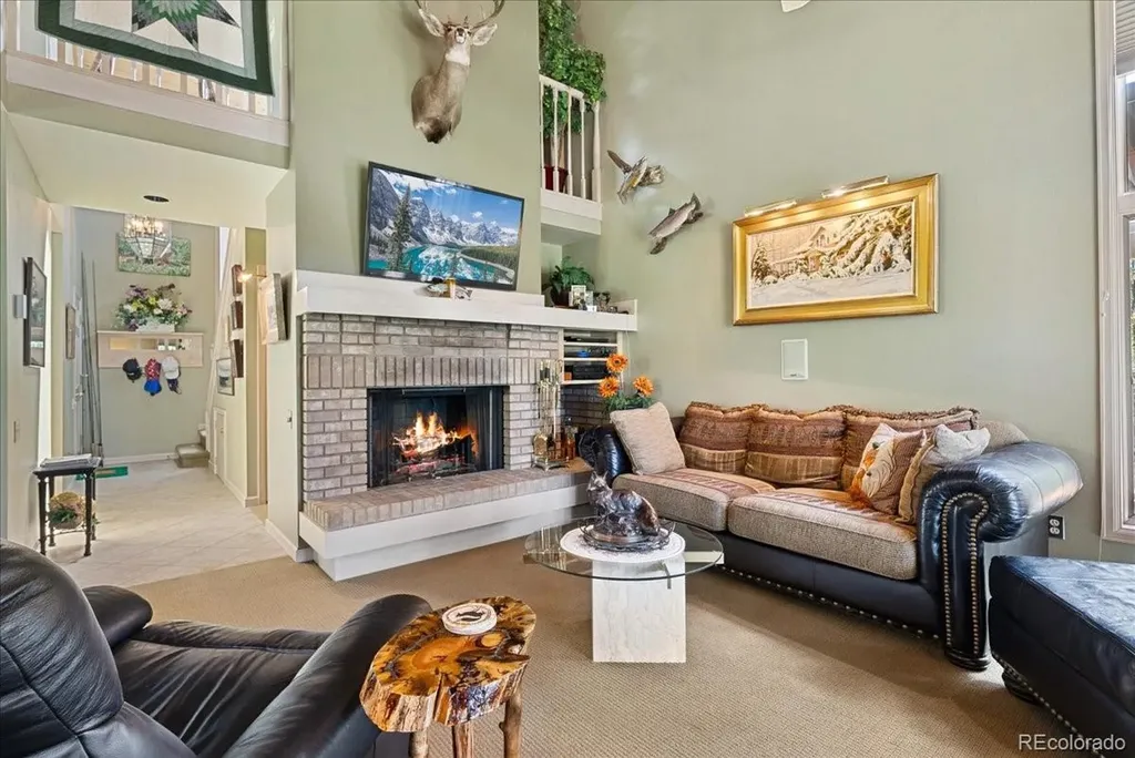 40 3 Lakes Court Red Feather Lakes CO 80545