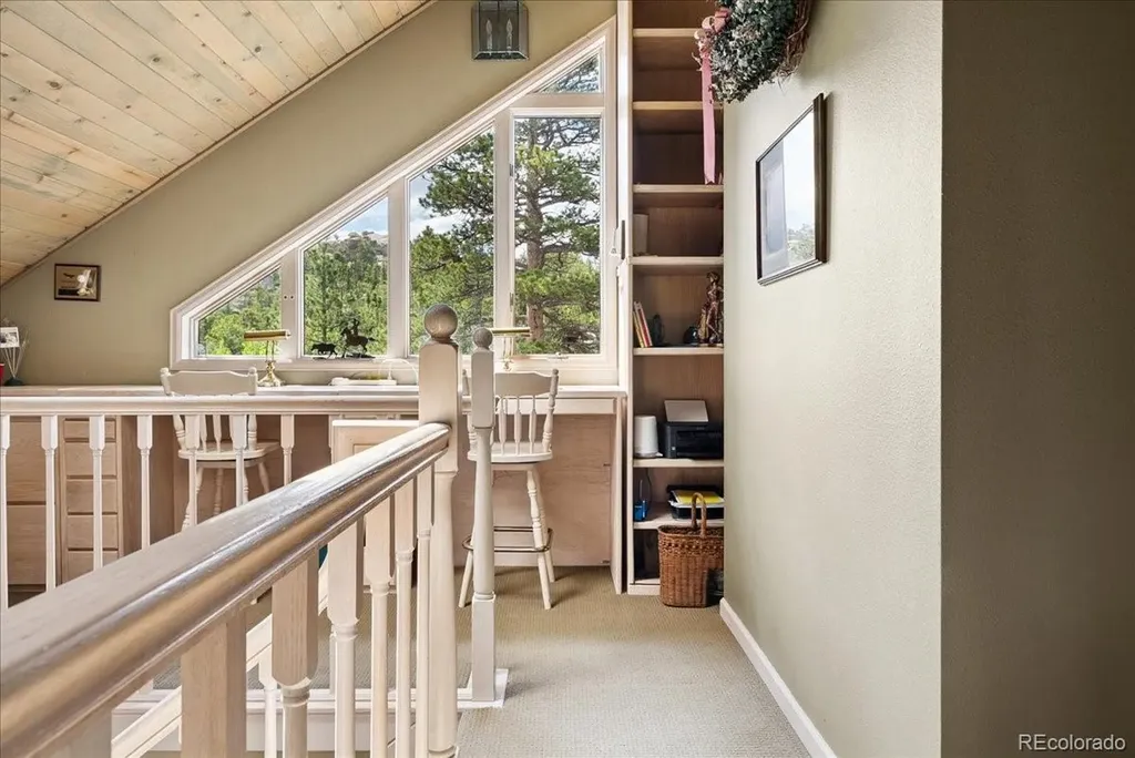 40 3 Lakes Court Red Feather Lakes CO 80545