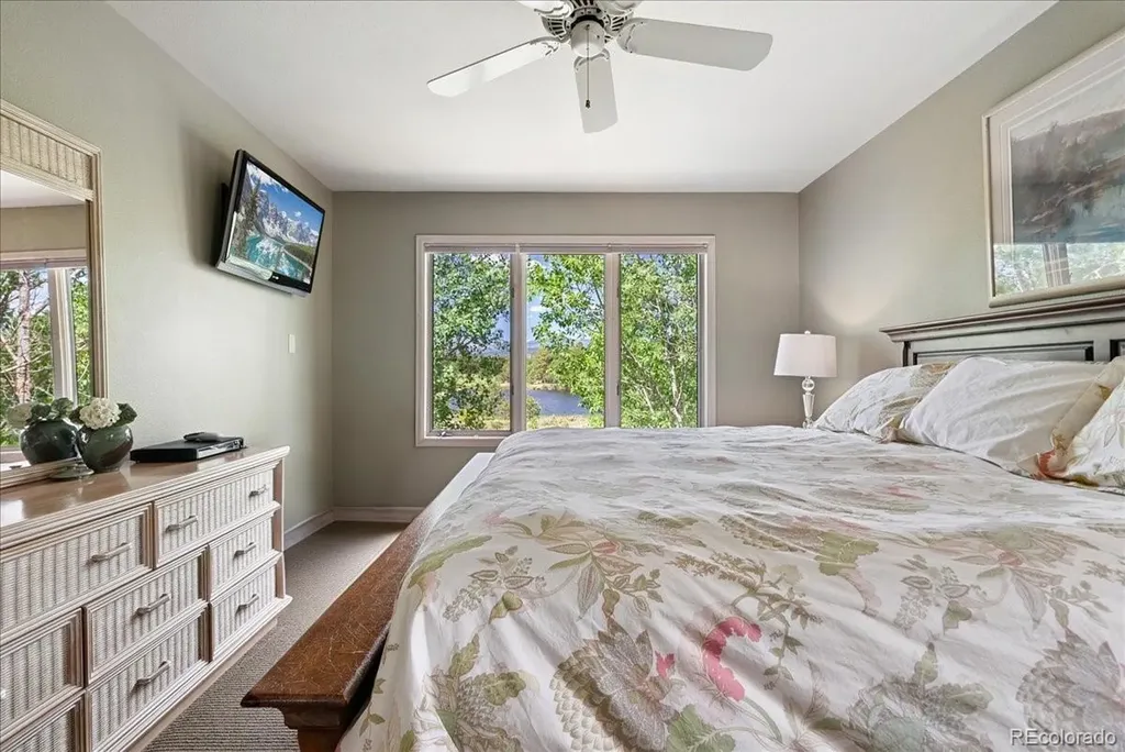 40 3 Lakes Court Red Feather Lakes CO 80545