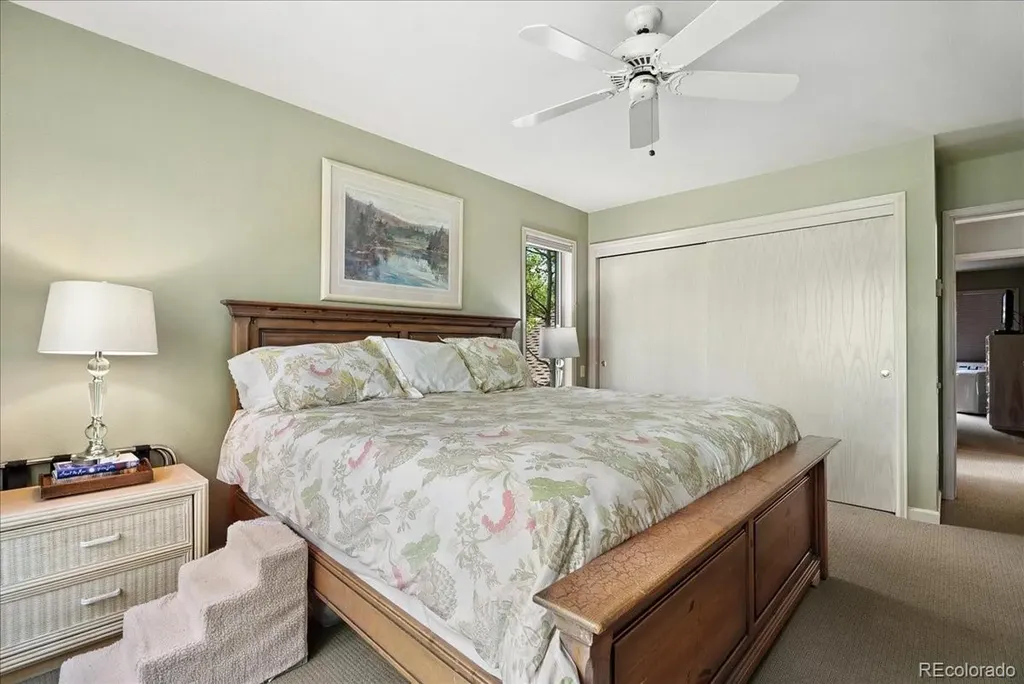 40 3 Lakes Court Red Feather Lakes CO 80545