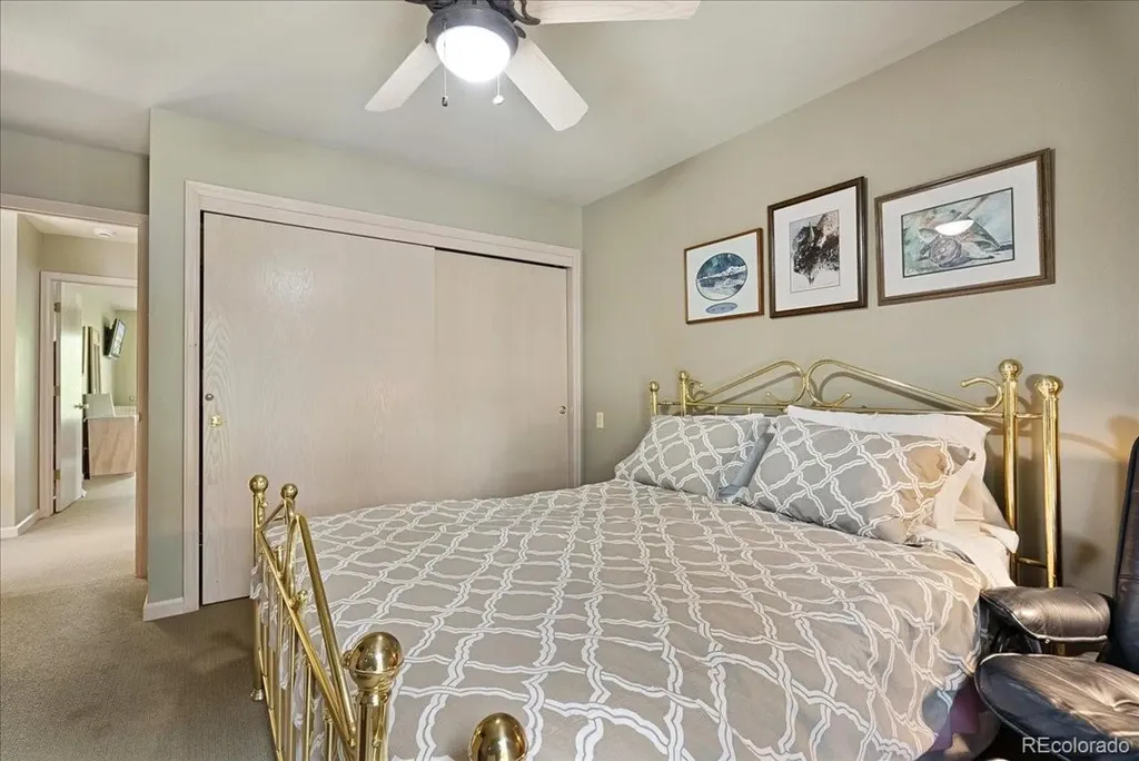 40 3 Lakes Court Red Feather Lakes CO 80545