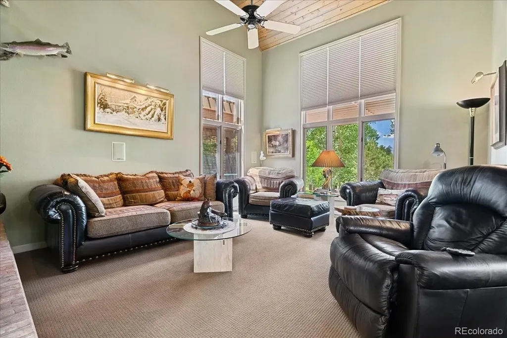 40 3 Lakes Court Red Feather Lakes CO 80545