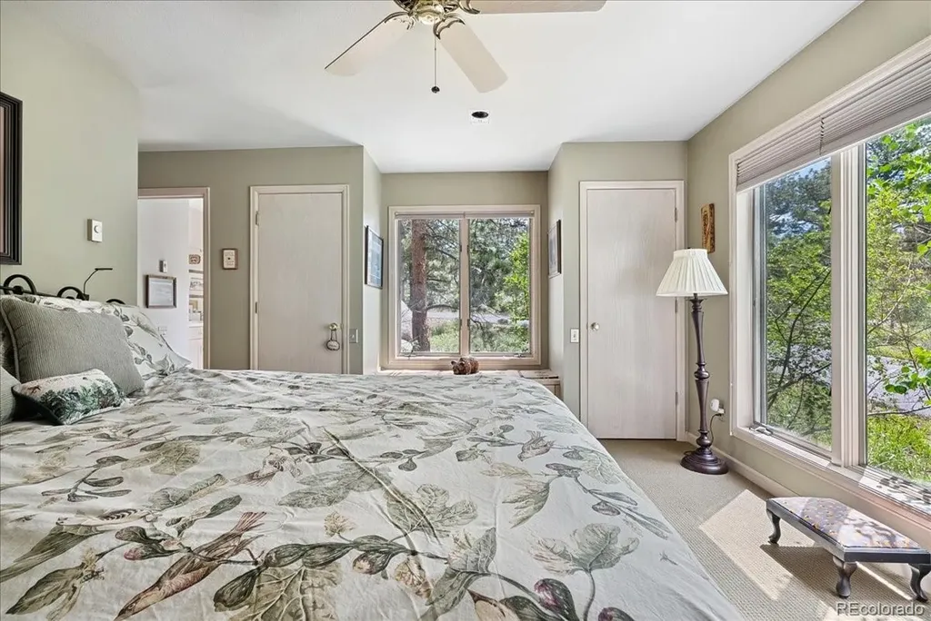 40 3 Lakes Court Red Feather Lakes CO 80545