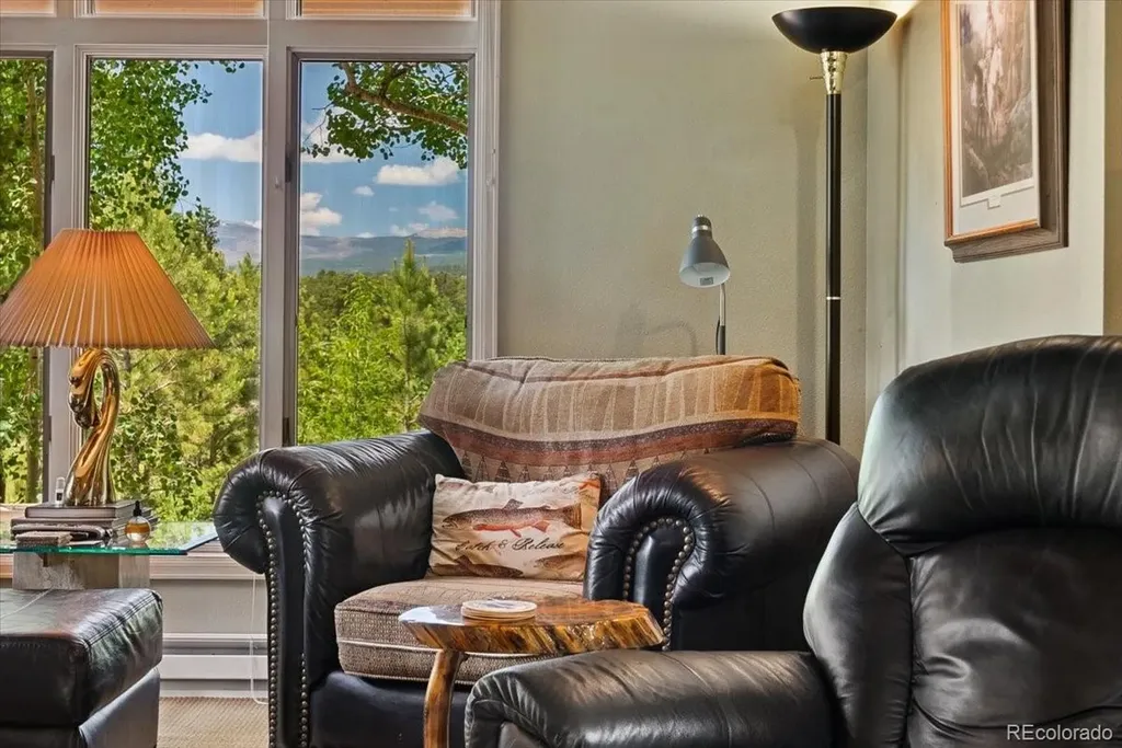 40 3 Lakes Court Red Feather Lakes CO 80545