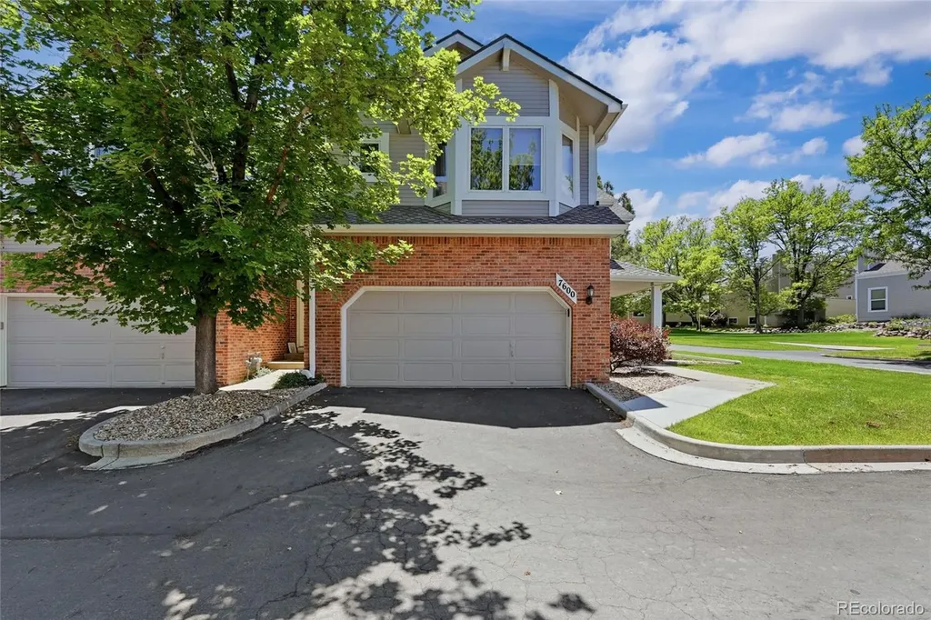 7600 S Monaco Way Centennial CO 80112