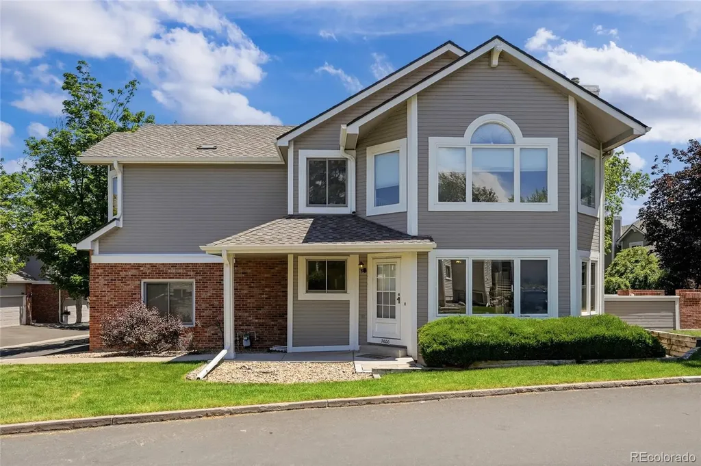7600 S Monaco Way Centennial CO 80112