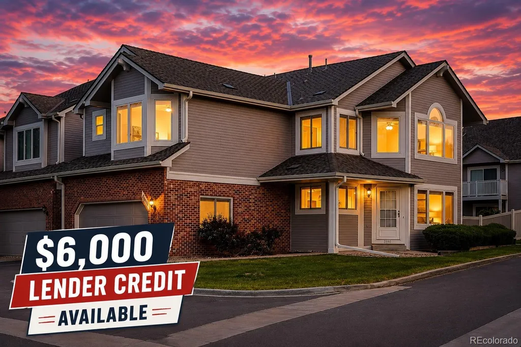 7600 S Monaco Way Centennial CO 80112