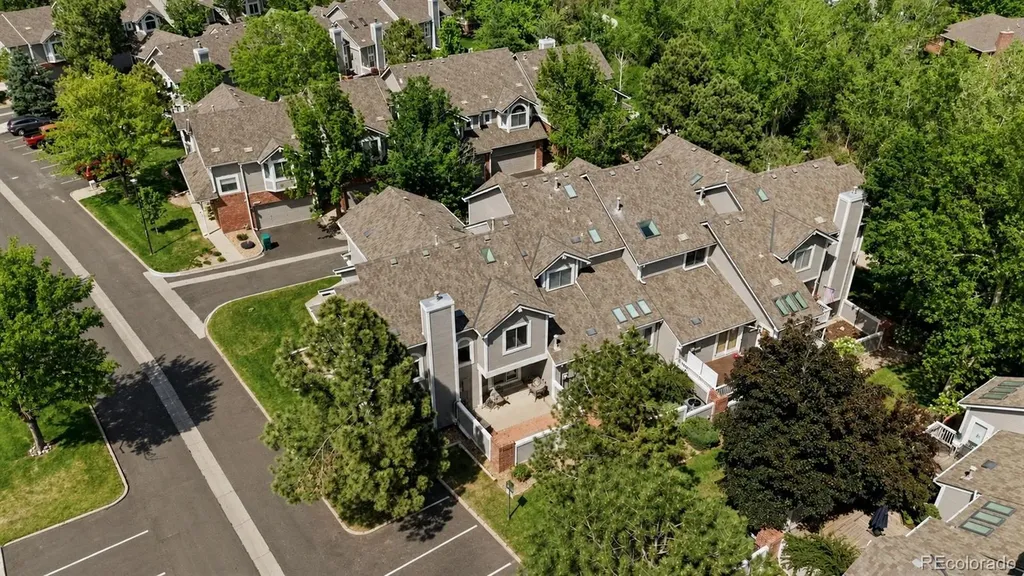 7600 S Monaco Way Centennial CO 80112