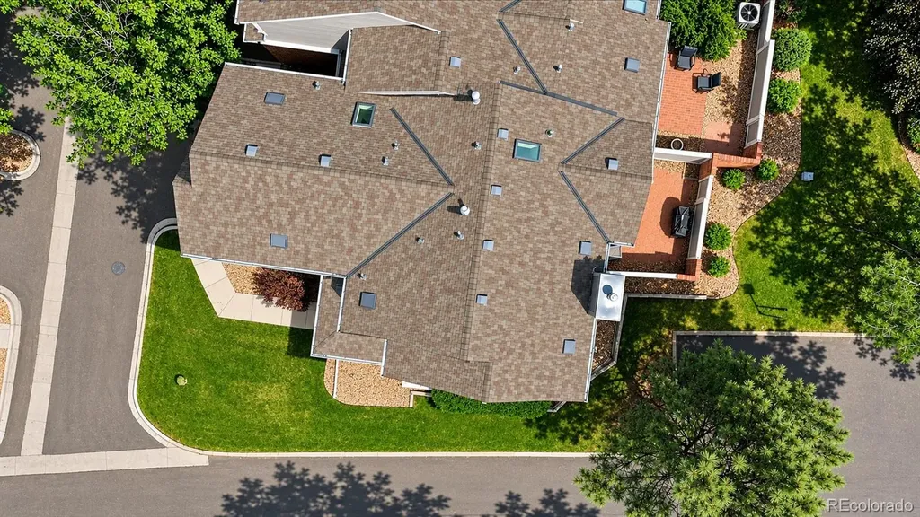 7600 S Monaco Way Centennial CO 80112
