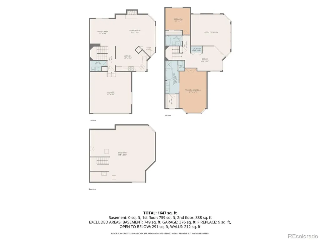 7600 S Monaco Way Centennial CO 80112